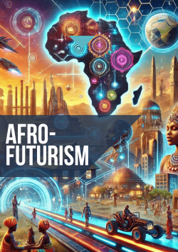 Afrofuturism Imagining Africa’s future in concepts and movements (1)