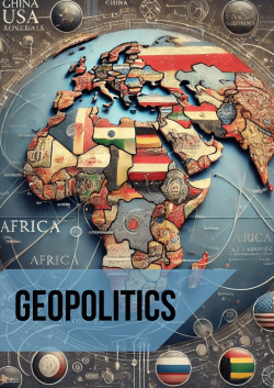 Remake Africa Geopolitics